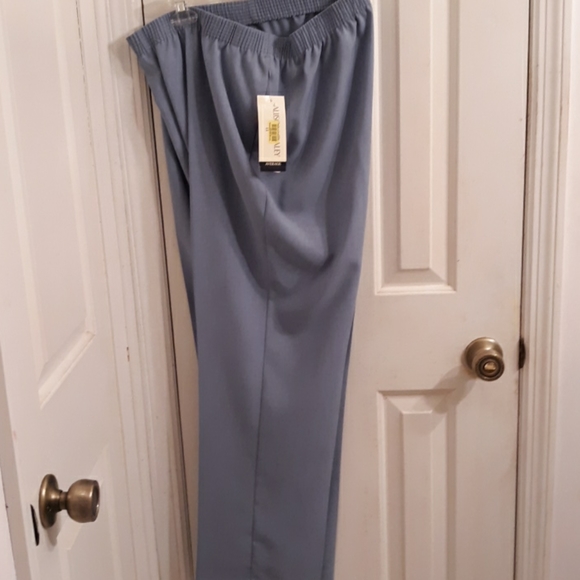 Allison Daley Pants - Allison Daly Pants